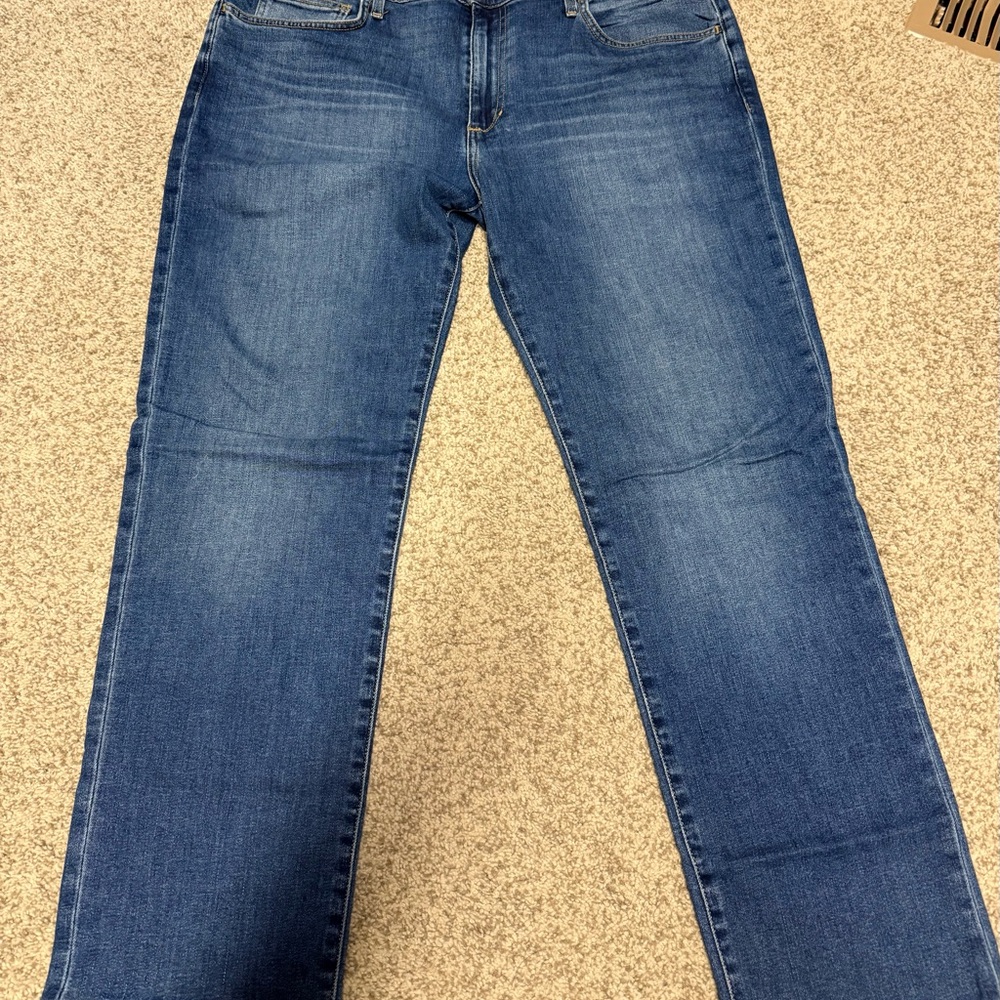Joe’s Men's Blue Jeans